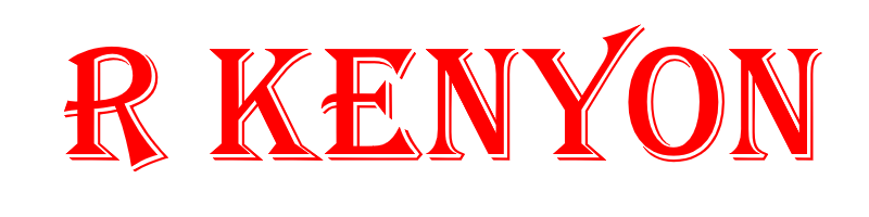 RKenyon Logo